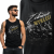 tank-top patriotyczny ŻOŁNIERZE WYKLĘCI